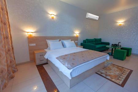 Maxx Royal Mini-Hotel - 15