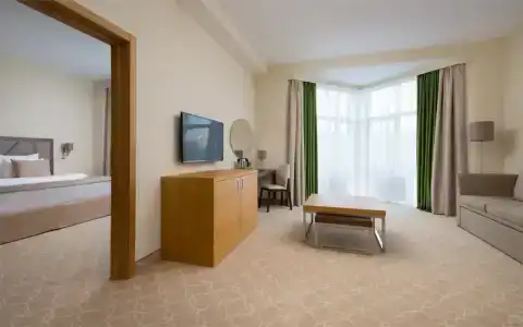 Green Resort&Spa - 63
