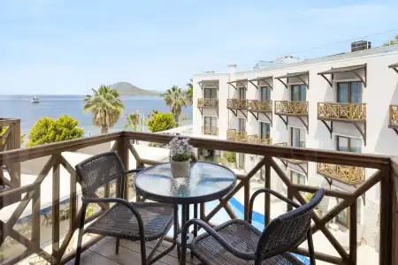 Elite Bodrum - 90