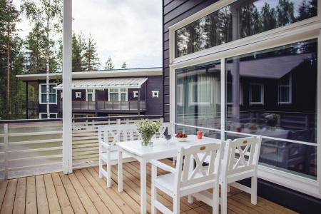 Saimaa Life Apartments - 60
