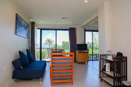 Holiday Ao Nang Beach Resort Krabi - 78