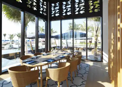 Al Baleed Resort Salalah by Anantara - 19