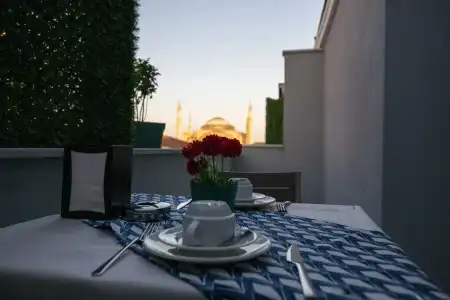 ALBATROS HAGIA SOPHIA - 71
