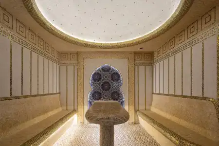Bogishamol Samarkand - 21