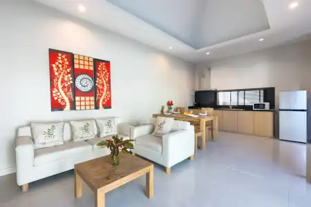 Layantara Villas Phuket - 98