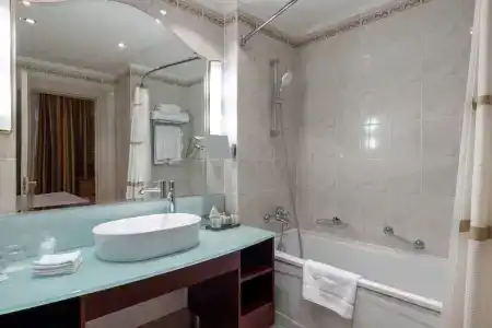 Moscow Marriott Grand - 127