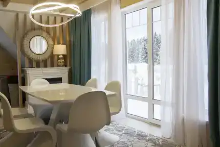 Park-Torbeevo Ozero - 145