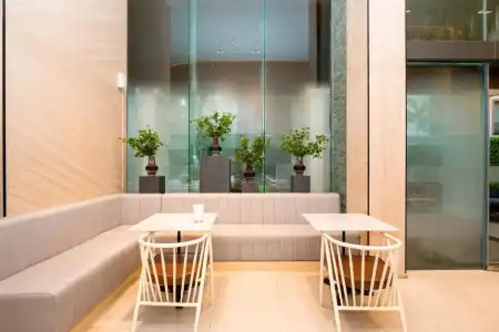 Amanta & Residence Ratchada - 17