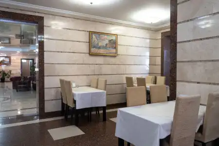 Bakkara Complex - 9