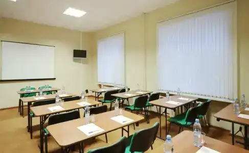 Oktiabrskaya - 9