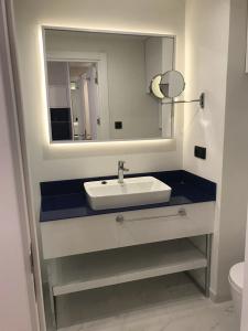 Orbi City Apartments - 14