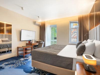 V&Rooftop lounge - 160