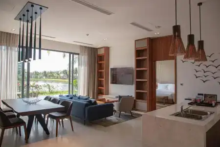 Mövenpick Villas & Residences Phu Quoc - 52