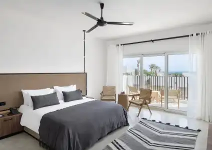 Serry Beach Resort - 48