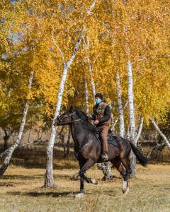 Balkaragay Recreation camp - 39