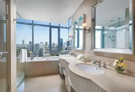 Oriental Residence Bangkok - 17