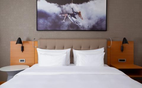 Radisson Collection Paradise Resort and Spa Sochi - 11