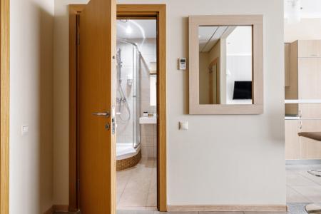 Muller Bach Apart-Hotel - 83