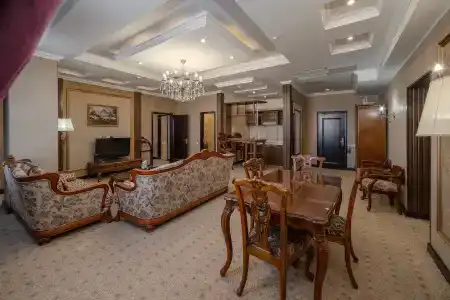 Jannat Regency - 98