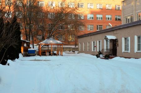 Nika Mini-Hotel - 17