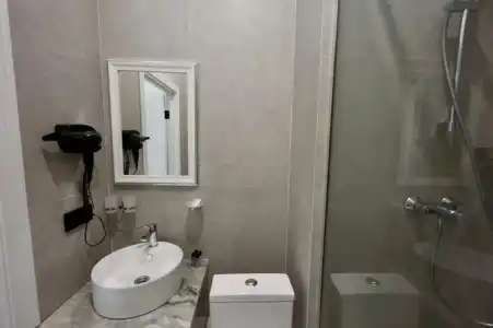 HELLO INN budget - 49