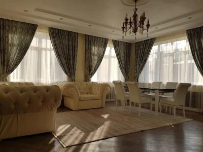Talgarskaya Skazka Guest House - 32