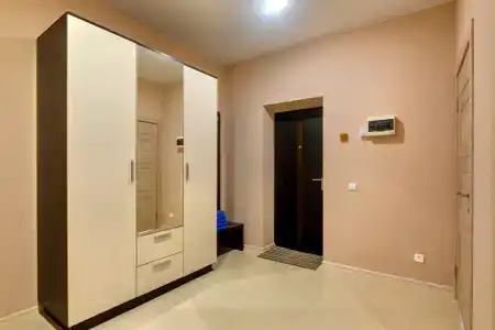 Tikhaya Bukhta Apart-Hotel - 11