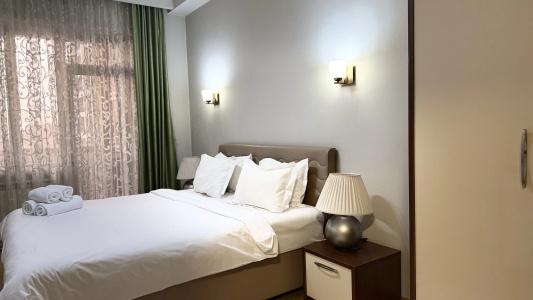 Sweet Home Deluxe Apart-Hotel - 114