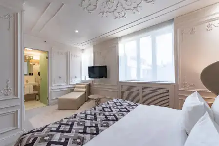 Crowne Plaza-Ligovsky, an IHG - 61