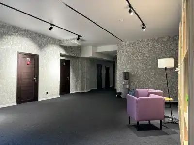 Complex Art-Hotel - 33