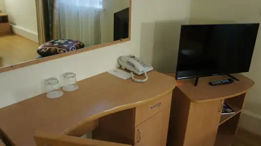 Pyatiy Ugol - 6