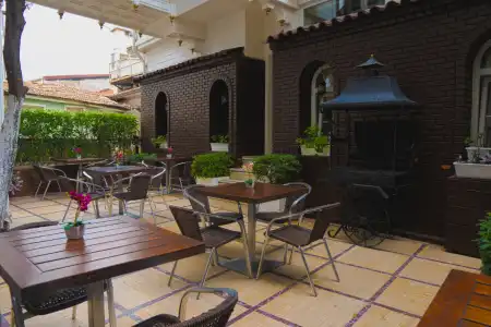 Avicenna Sultanahmet - 3