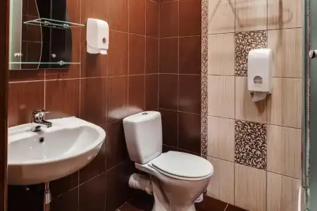 Ecotel Bogorodsk & Spa - 61