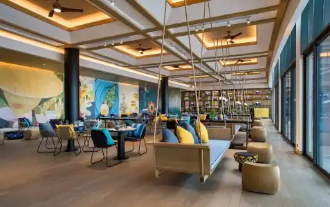 Radisson Blu Resort Cam Ranh - 9