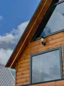 Kottedzh Chalet Inn Cottages - 6