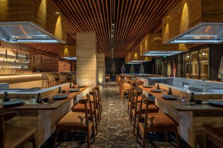 Cap St Georges Villas - 35