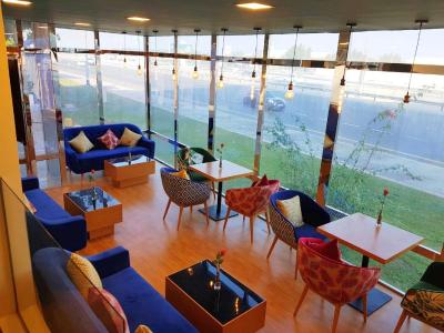 Phoenicia Tower&Spa - 6