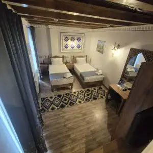 Butik-Otel Mehrob - 27
