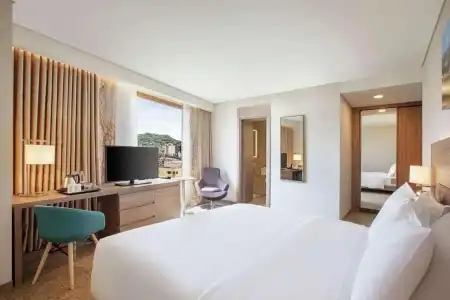 Hilton Garden Inn Tirana - 17