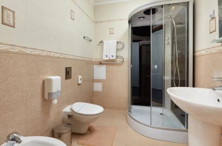 Tes-Resort & Spa - 29