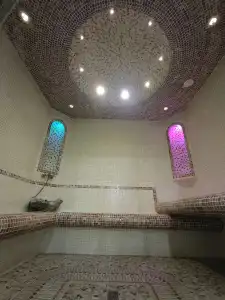 Grand Karavan - 4