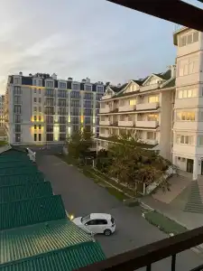 Anapa-Patio - 9
