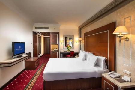 Sonesta St. George - Convention Center - 68