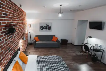 LiKi LOFT - 39