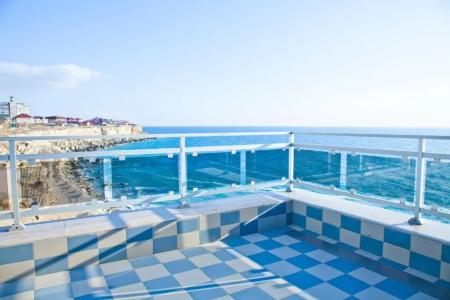 Caspian Riviera Grand Palace - 3
