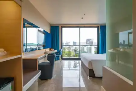 Pattaya Discovery Beach - 6