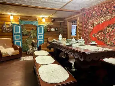 Zagorodnayy Klub Lesnaya Skazka - 50