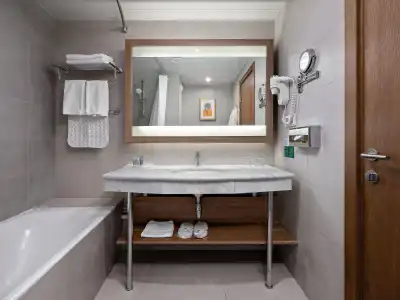Holiday Inn - Seligerskaya, an IHG - 25