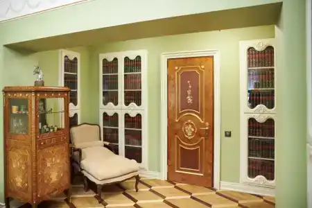 Бутик Дворец Трезини - 130