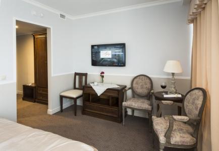 Аглая Кортъярд - 113